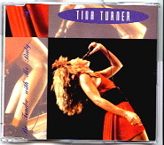 Tina Turner - Be Tender With Me Baby